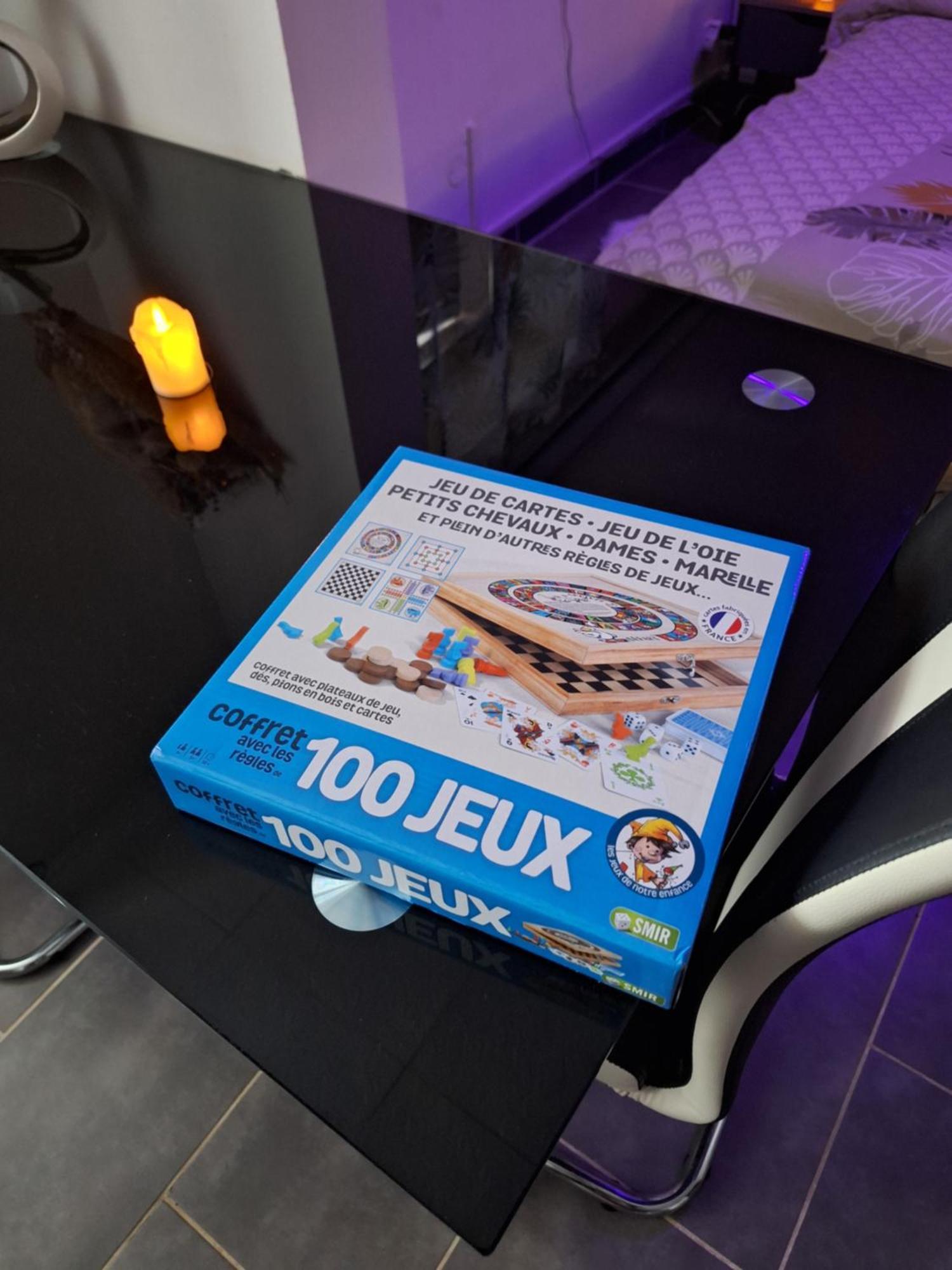 Les Charmes-Balneotherapie-Videoprojecteur-Netflix Baume-les-Dames Bagian luar foto